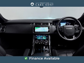 Used Land Rover Range Rover Sport 2019 for sale - 79361193: Photo
