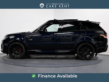 Used Land Rover Range Rover Sport 2019 for sale - 79361193: Photo