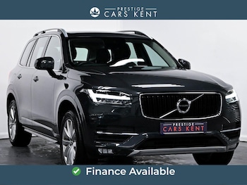 Used Volvo XC90 2017 for sale - 78772649: Photo