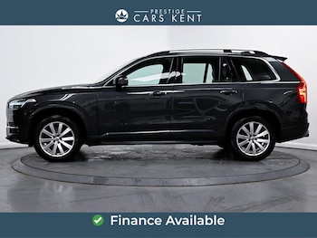 Used Volvo XC90 2017 for sale - 78772649: Photo