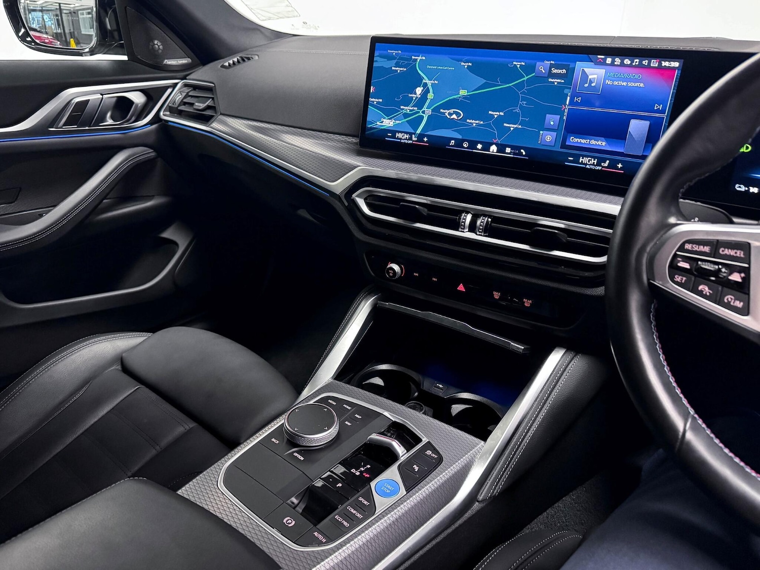 Used BMW i4 2023 for sale - 77131109: Photo 28