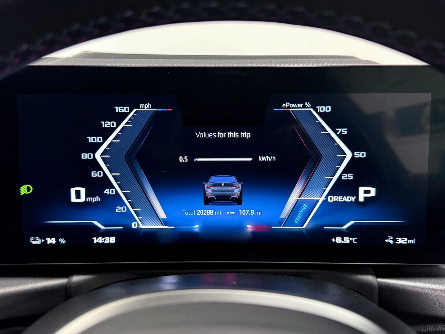 Used BMW i4 2023 for sale - 77131109: Photo 36