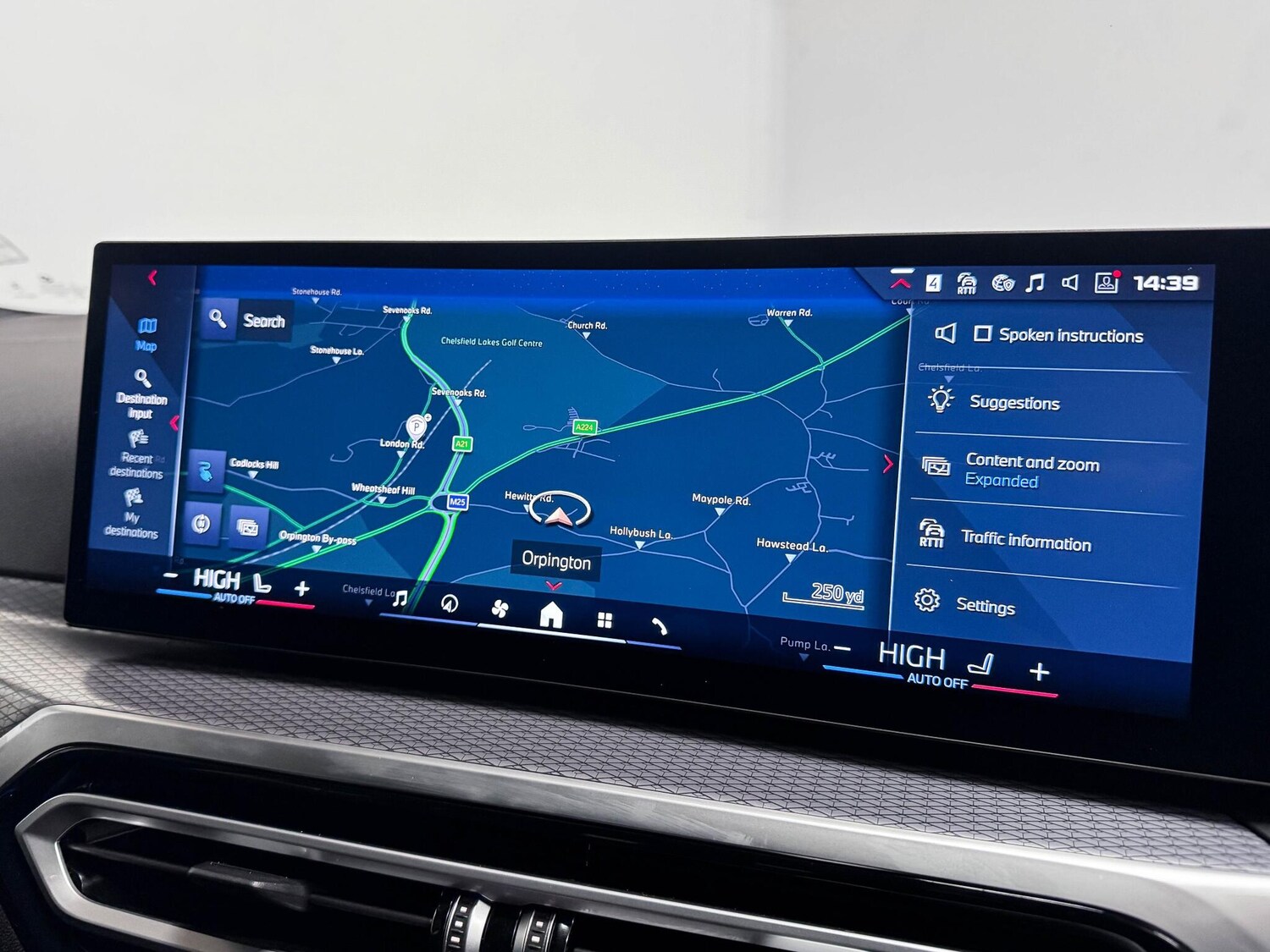 Used BMW i4 2023 for sale - 77131109: Photo 38