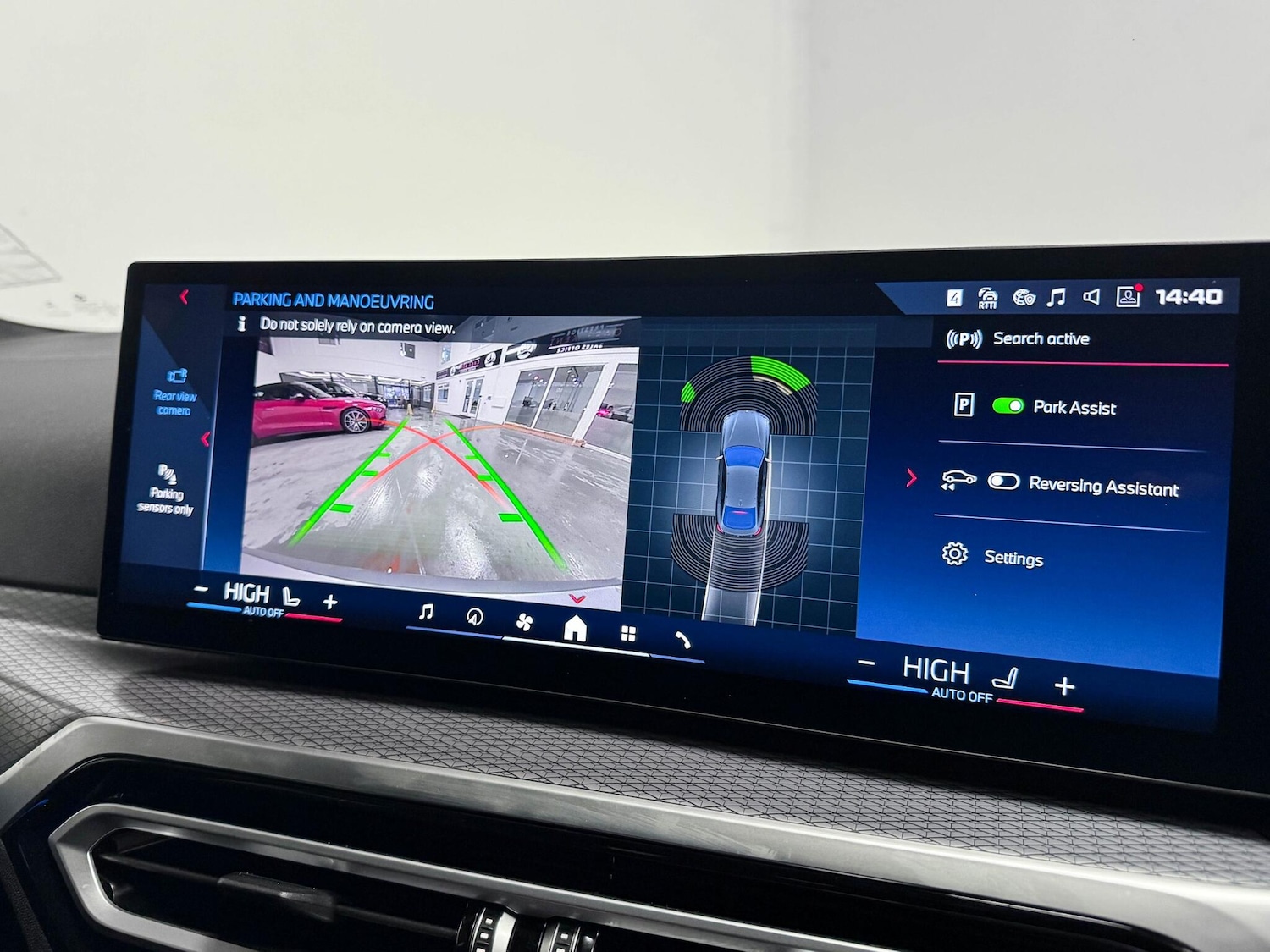 Used BMW i4 2023 for sale - 77131109: Photo 39