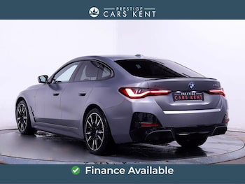 Used BMW i4 2023 for sale - 77131109: Photo