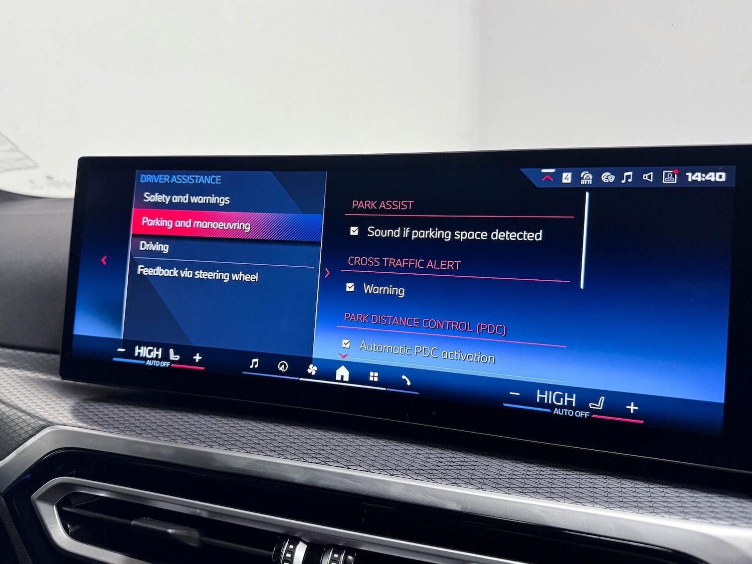 Used BMW i4 2023 for sale - 77131109: Photo 47