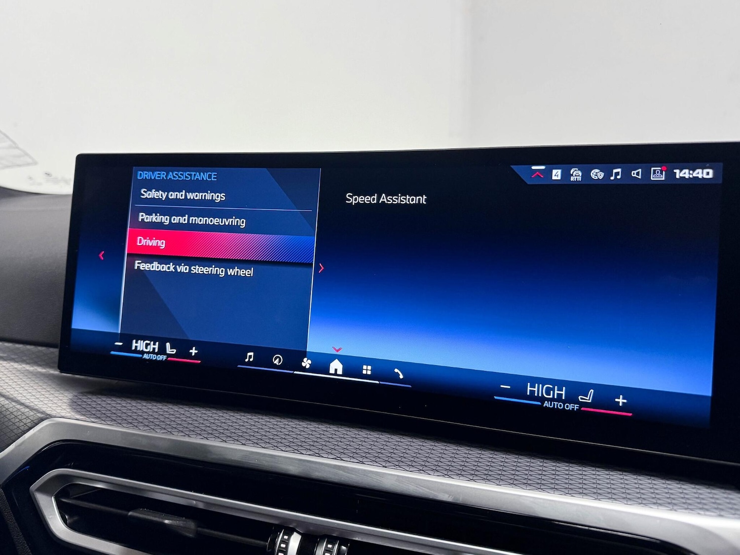 Used BMW i4 2023 for sale - 77131109: Photo 48