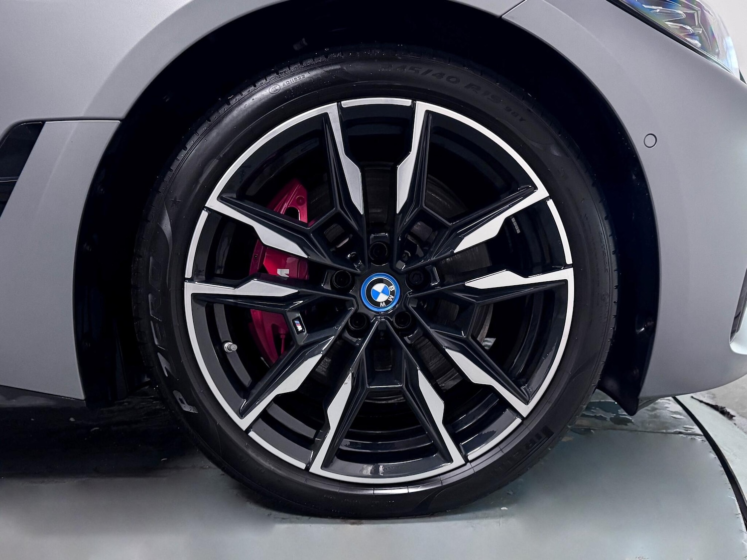 Used BMW i4 2023 for sale - 77131109: Photo 52