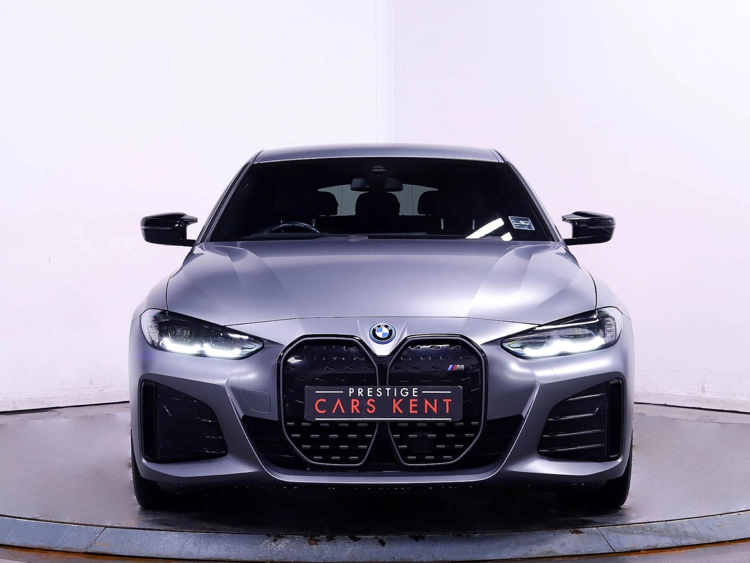 Used BMW i4 2023 for sale - 77131109: Photo 6