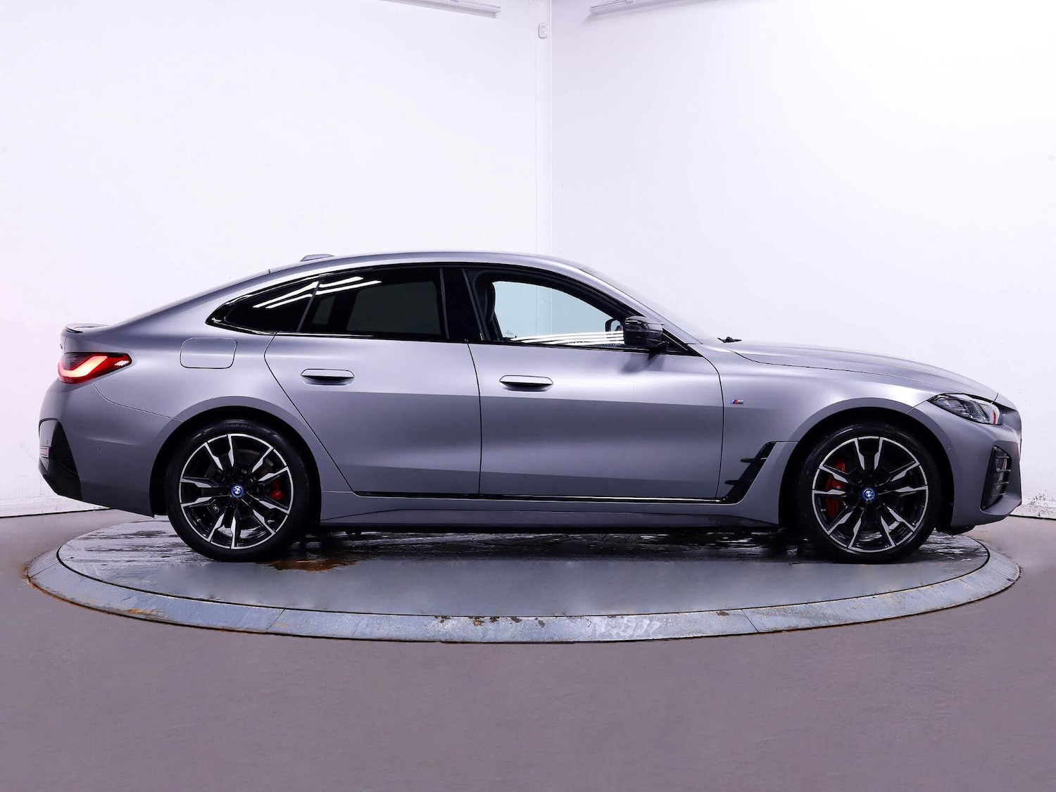 Used BMW i4 2023 for sale - 77131109: Photo 7