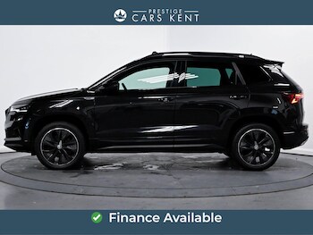 Used Skoda Karoq 2022 for sale - 78946191: Photo