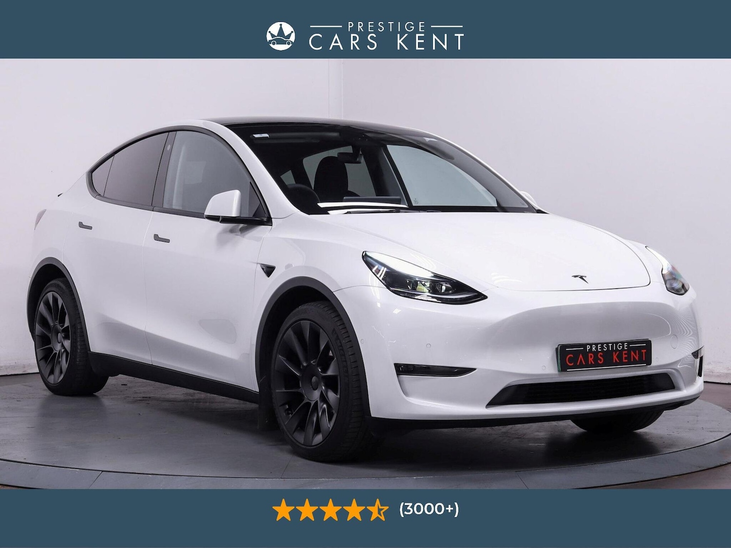 Used Tesla Model Y 2022 for sale - 76032534: Photo 1