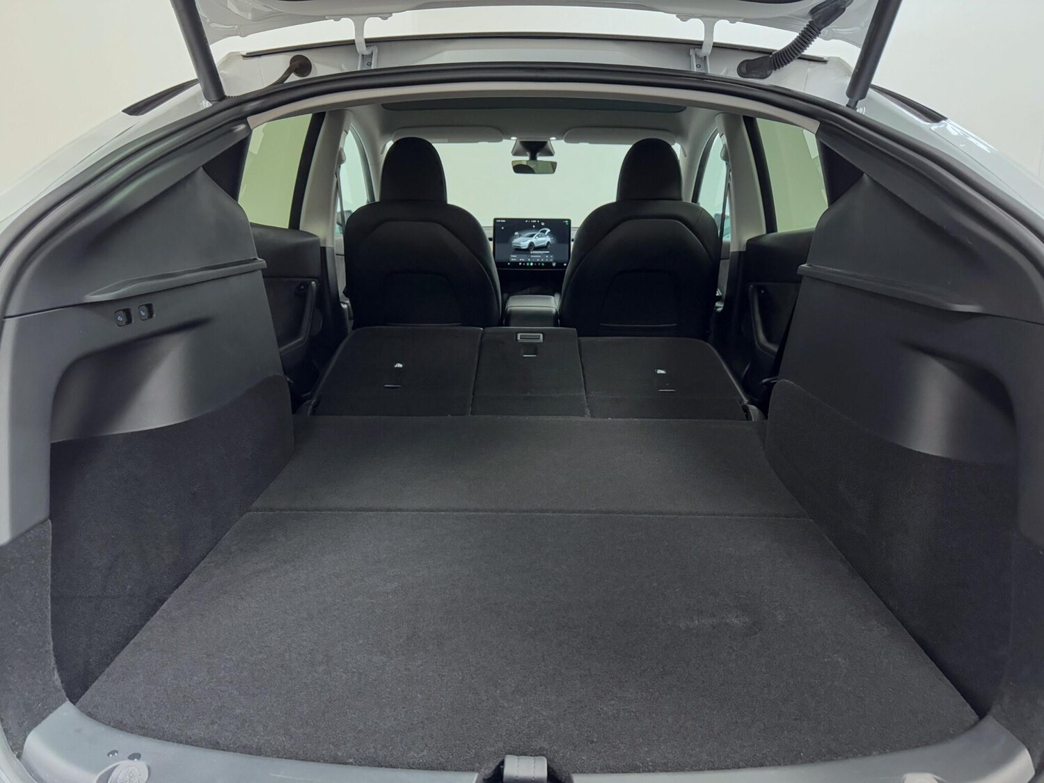 Used Tesla Model Y 2022 for sale - 76032534: Photo 12