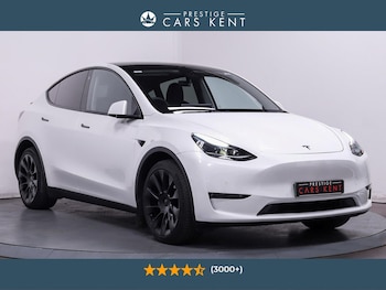 Tesla - Model Y