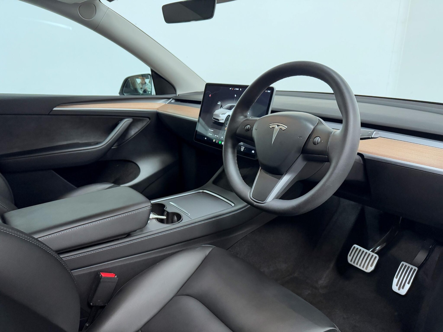 Used Tesla Model Y 2022 for sale - 76032534: Photo 21