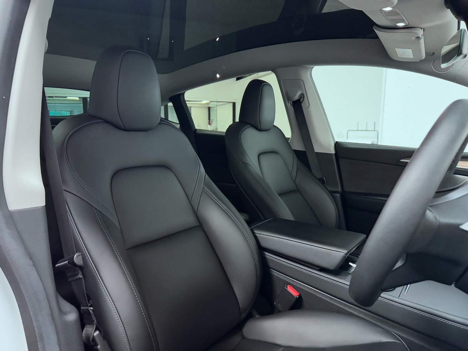 Used Tesla Model Y 2022 for sale - 76032534: Photo 22