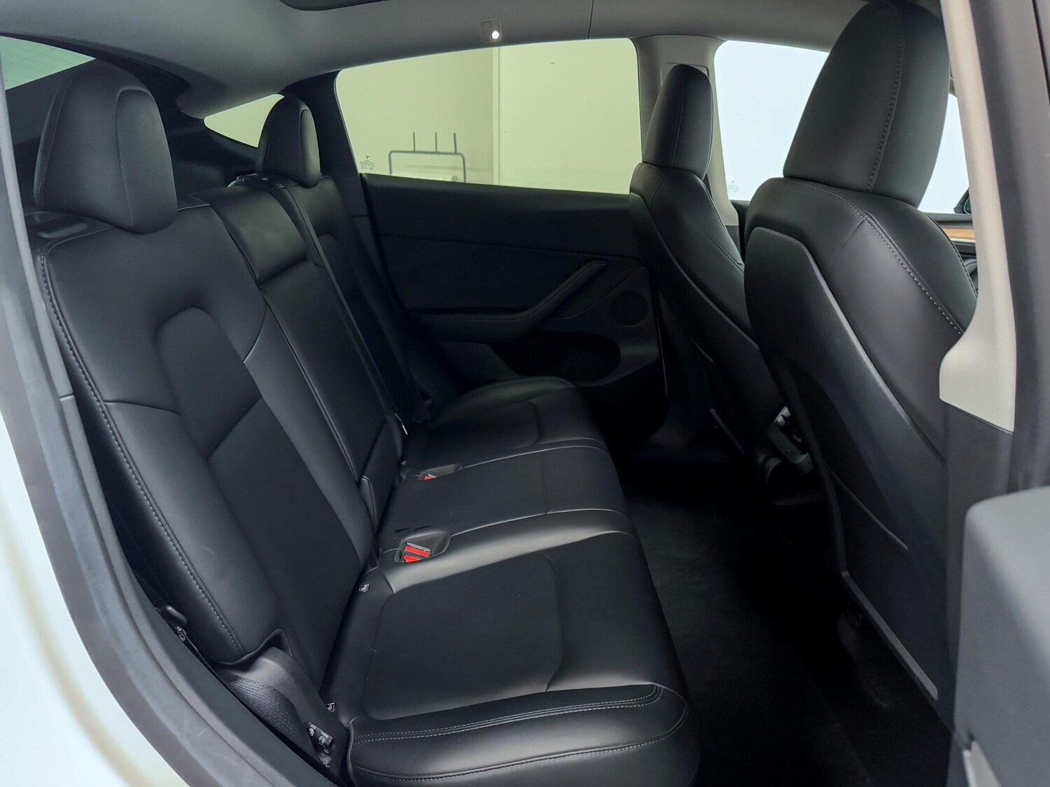 Used Tesla Model Y 2022 for sale - 76032534: Photo 24