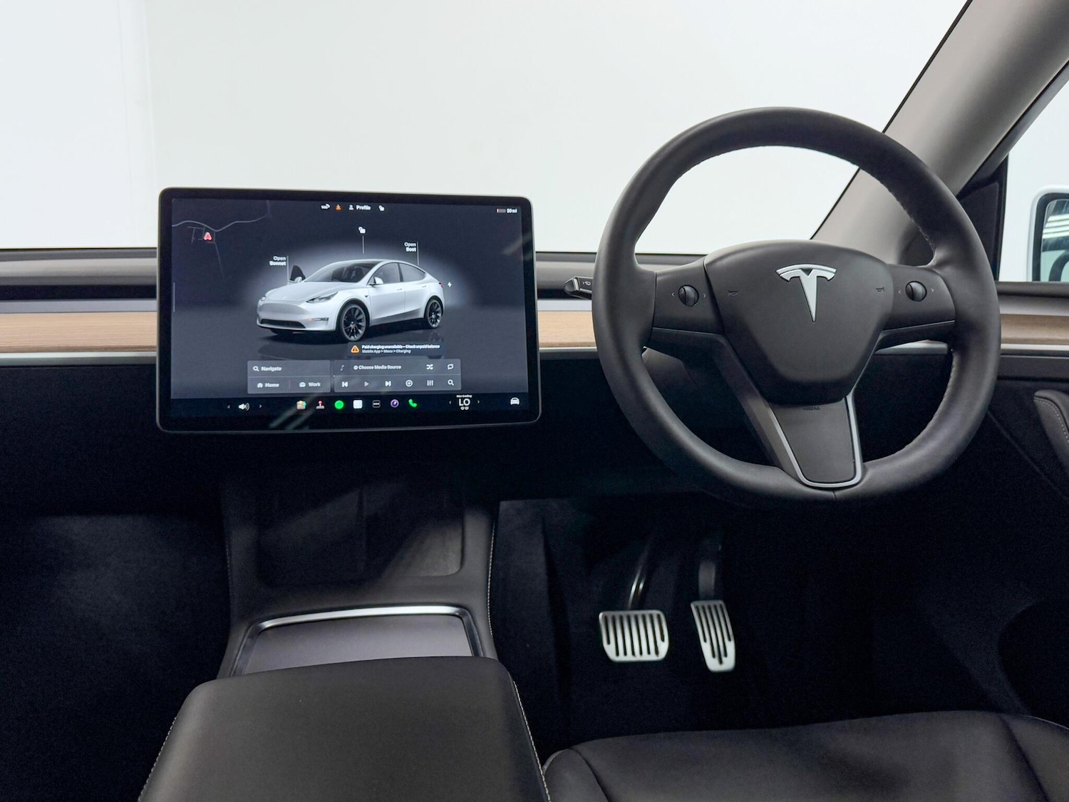 Used Tesla Model Y 2022 for sale - 76032534: Photo 26