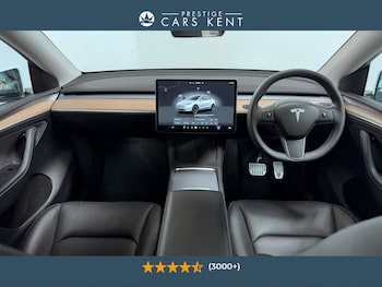 Used Tesla Model Y 2022 for sale - 76032534: Photo 2