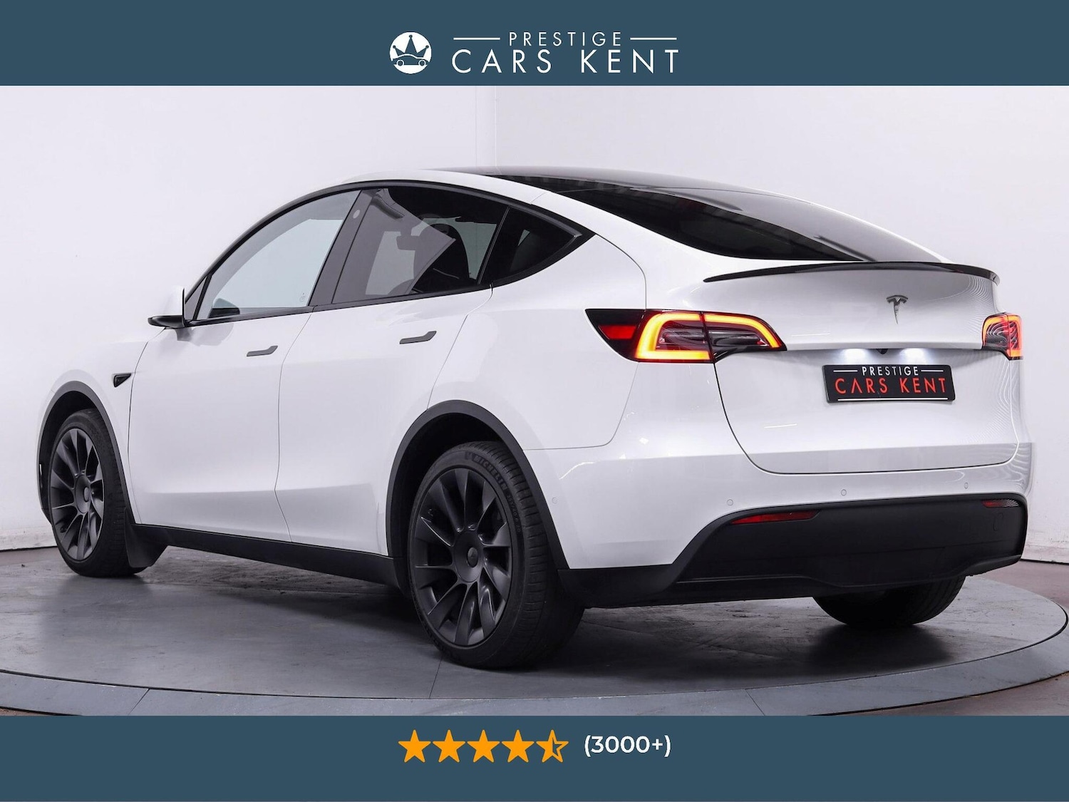 Used Tesla Model Y 2022 for sale - 76032534: Photo 3