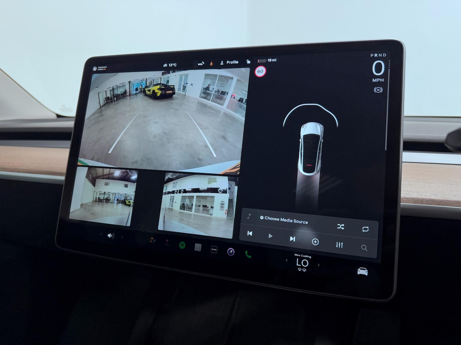Used Tesla Model Y 2022 for sale - 76032534: Photo 36