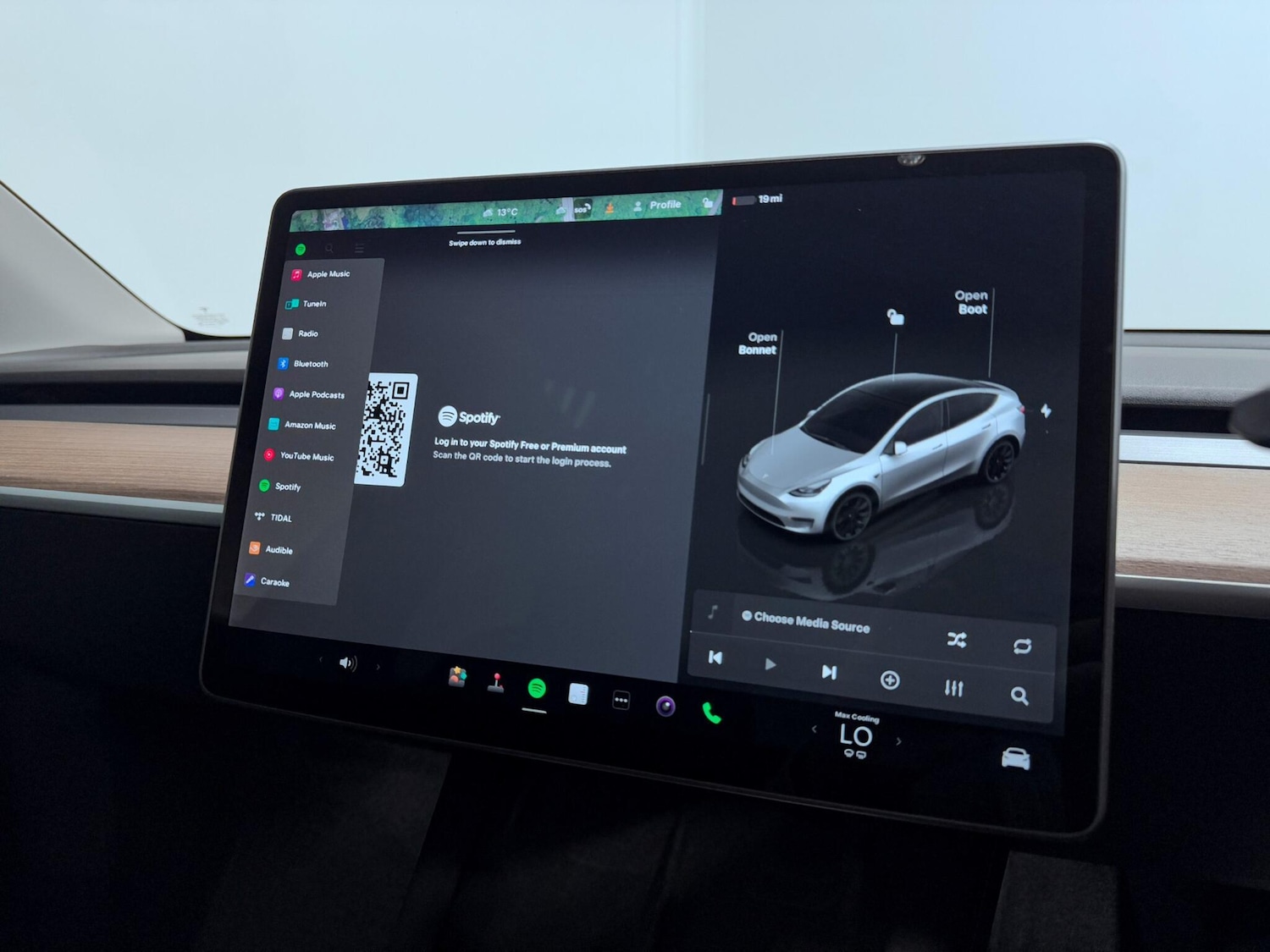 Used Tesla Model Y 2022 for sale - 76032534: Photo 38