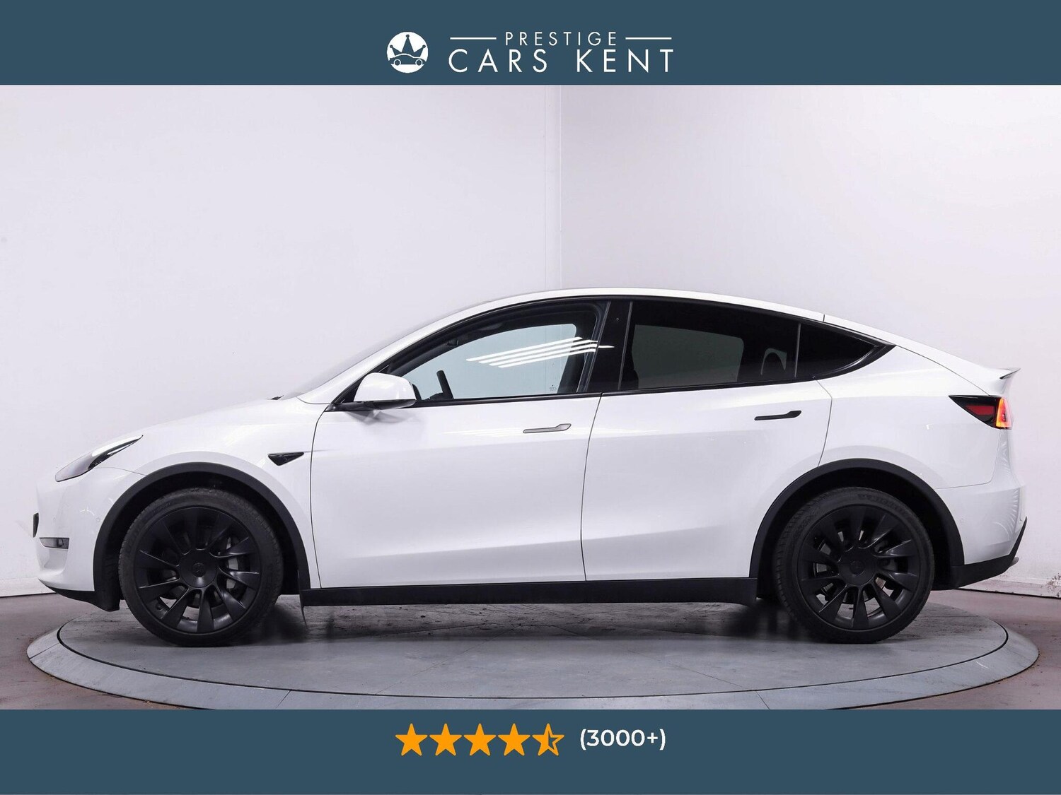 Used Tesla Model Y 2022 for sale - 76032534: Photo 4