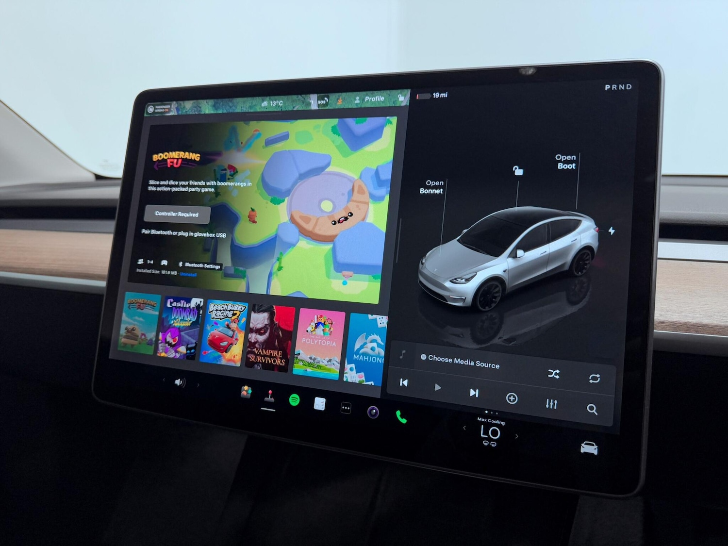 Used Tesla Model Y 2022 for sale - 76032534: Photo 43