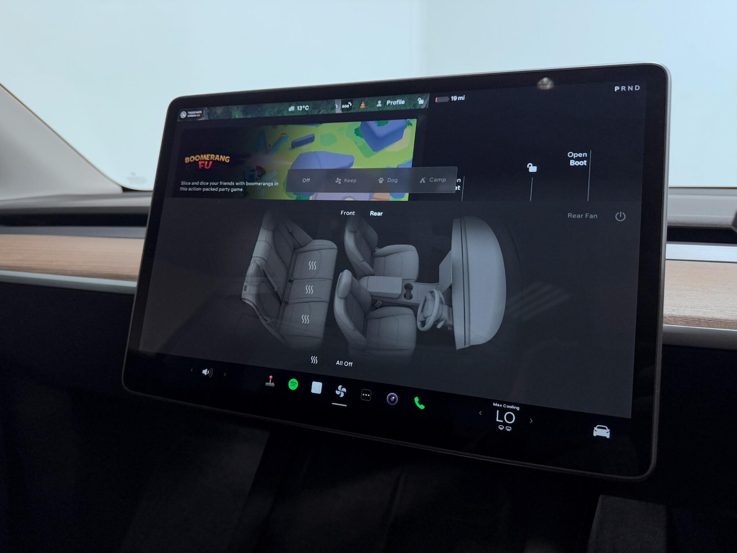Used Tesla Model Y 2022 for sale - 76032534: Photo 44