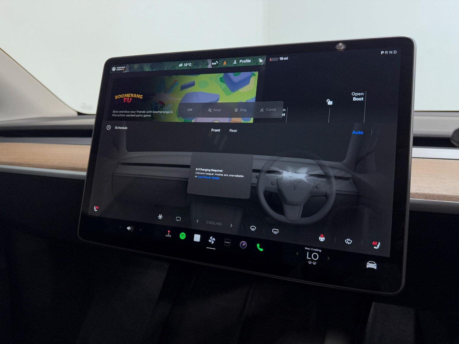 Used Tesla Model Y 2022 for sale - 76032534: Photo 45