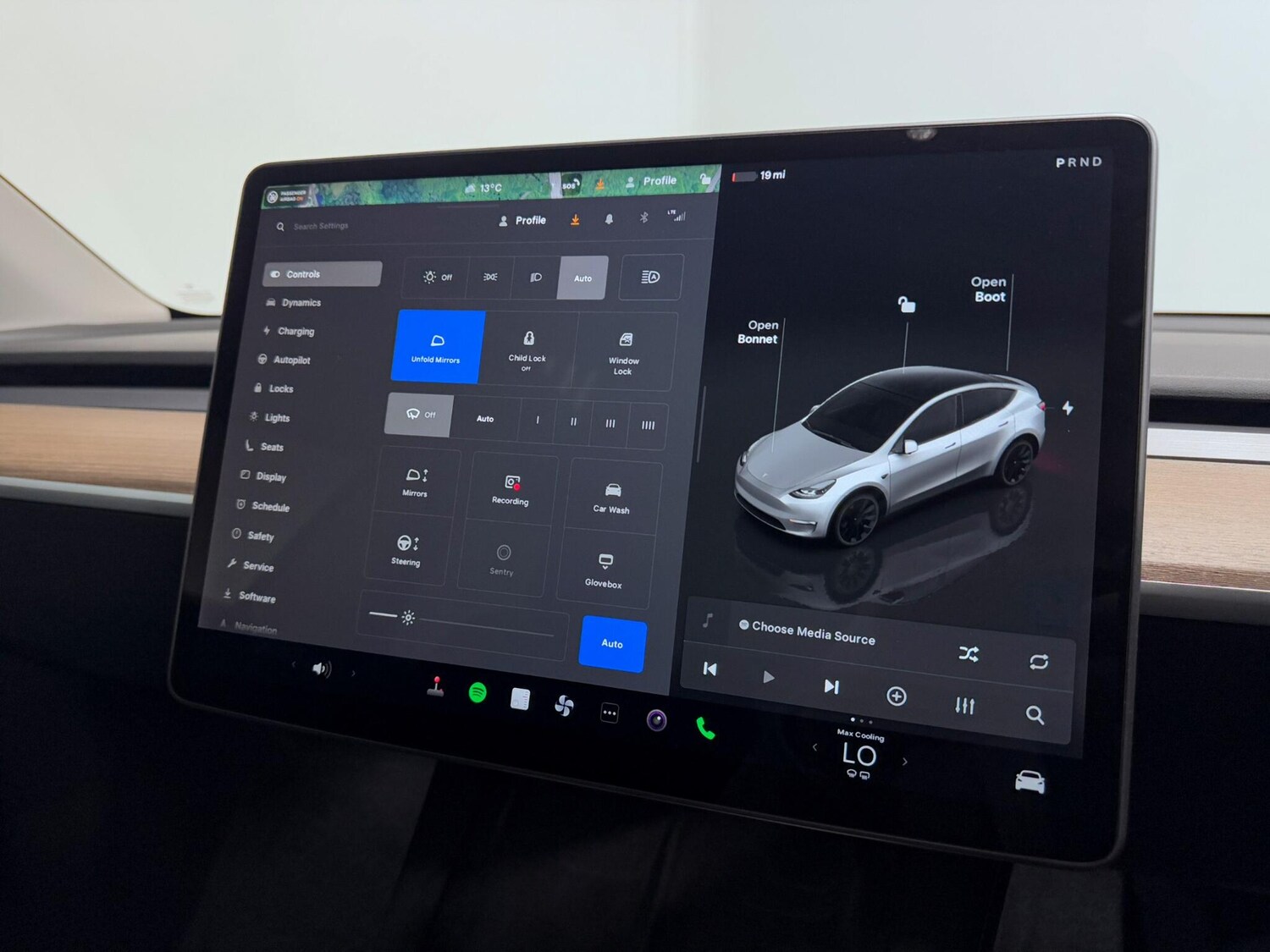 Used Tesla Model Y 2022 for sale - 76032534: Photo 46