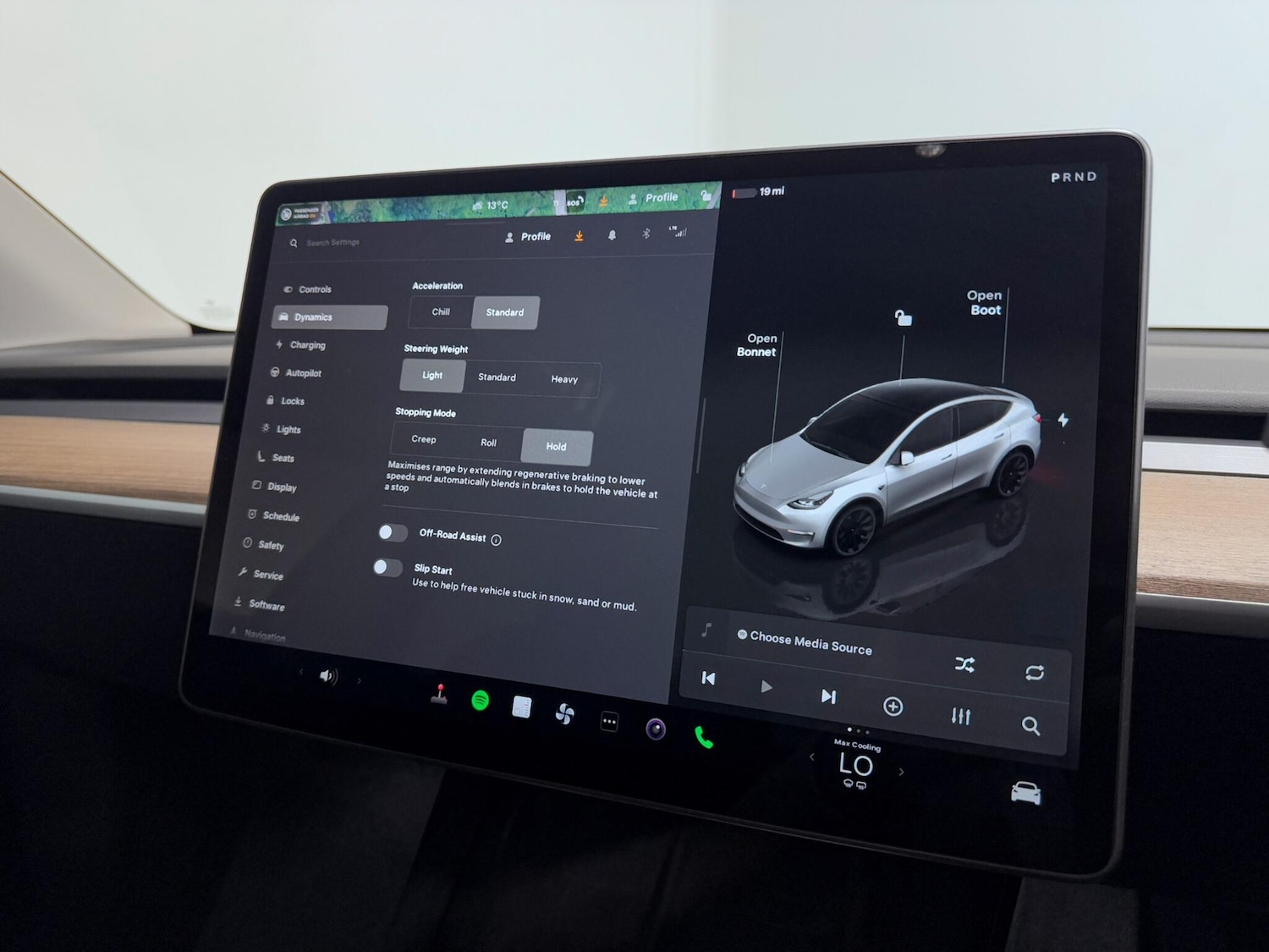 Used Tesla Model Y 2022 for sale - 76032534: Photo 47