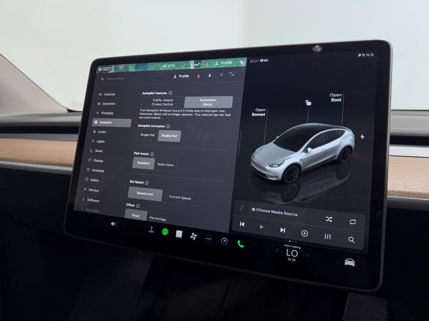 Used Tesla Model Y 2022 for sale - 76032534: Photo 48