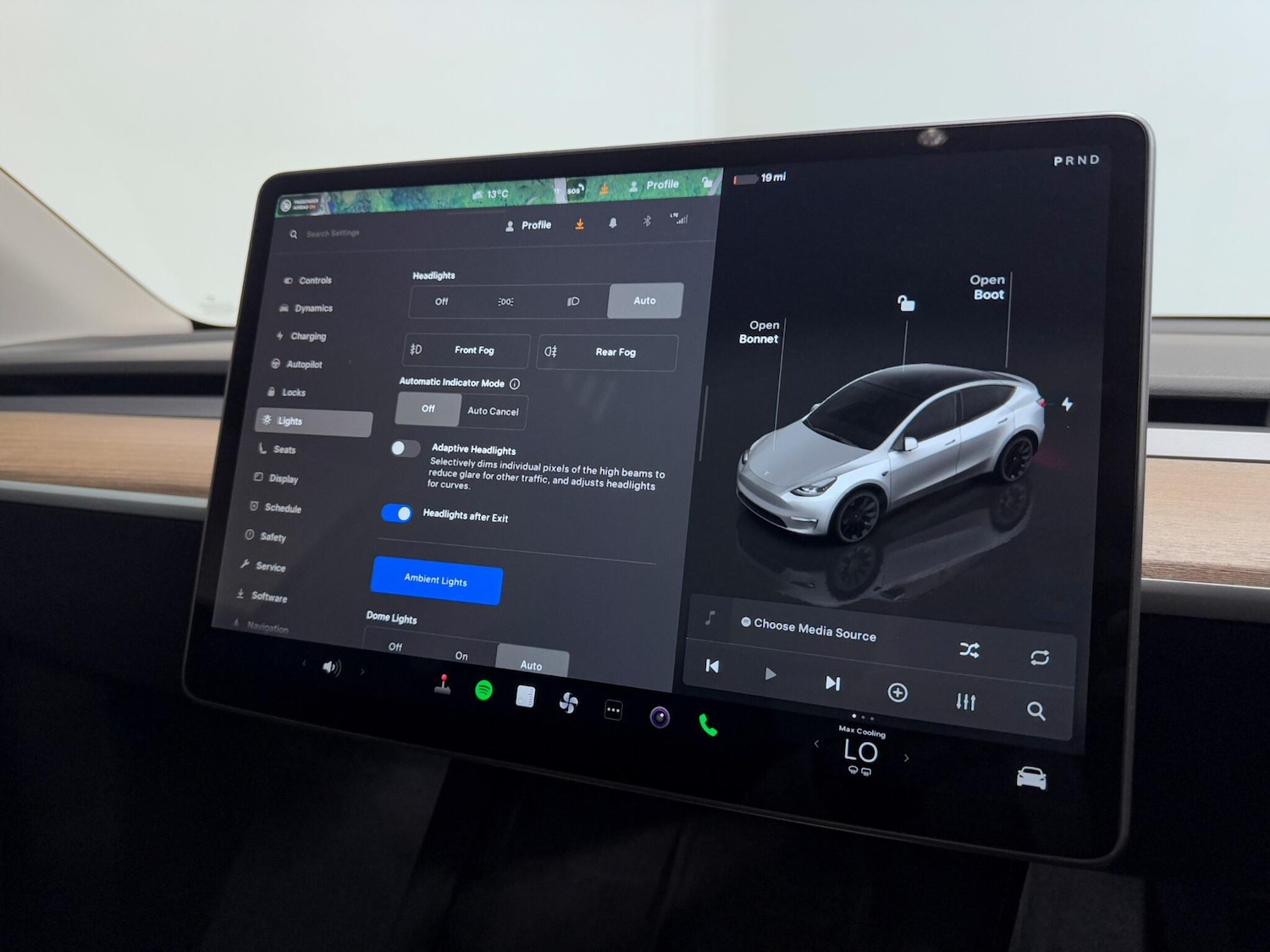 Used Tesla Model Y 2022 for sale - 76032534: Photo 49