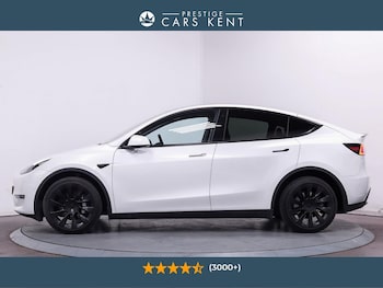 Used Tesla Model Y 2022 for sale - 76032534: Photo 4