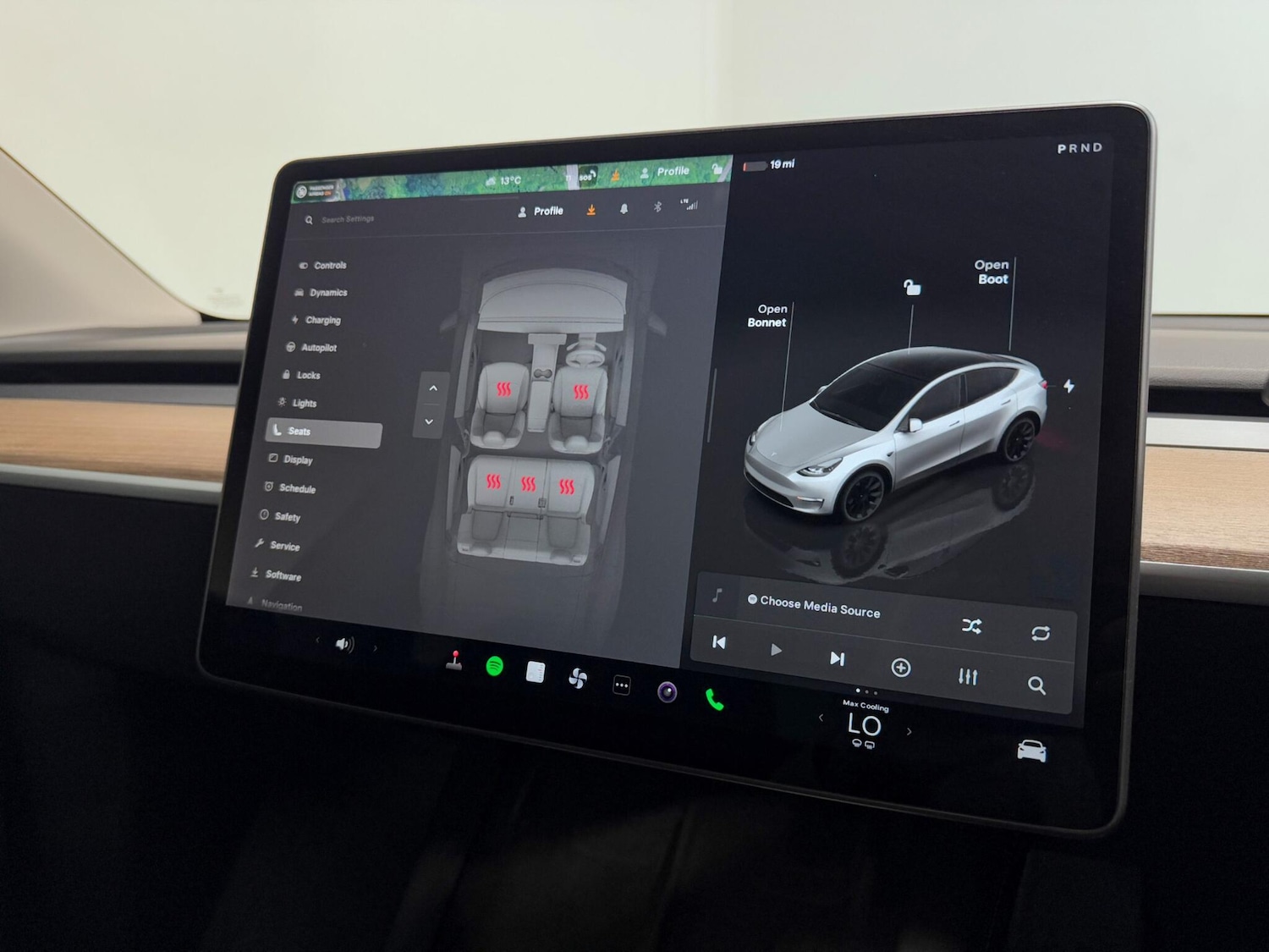 Used Tesla Model Y 2022 for sale - 76032534: Photo 50