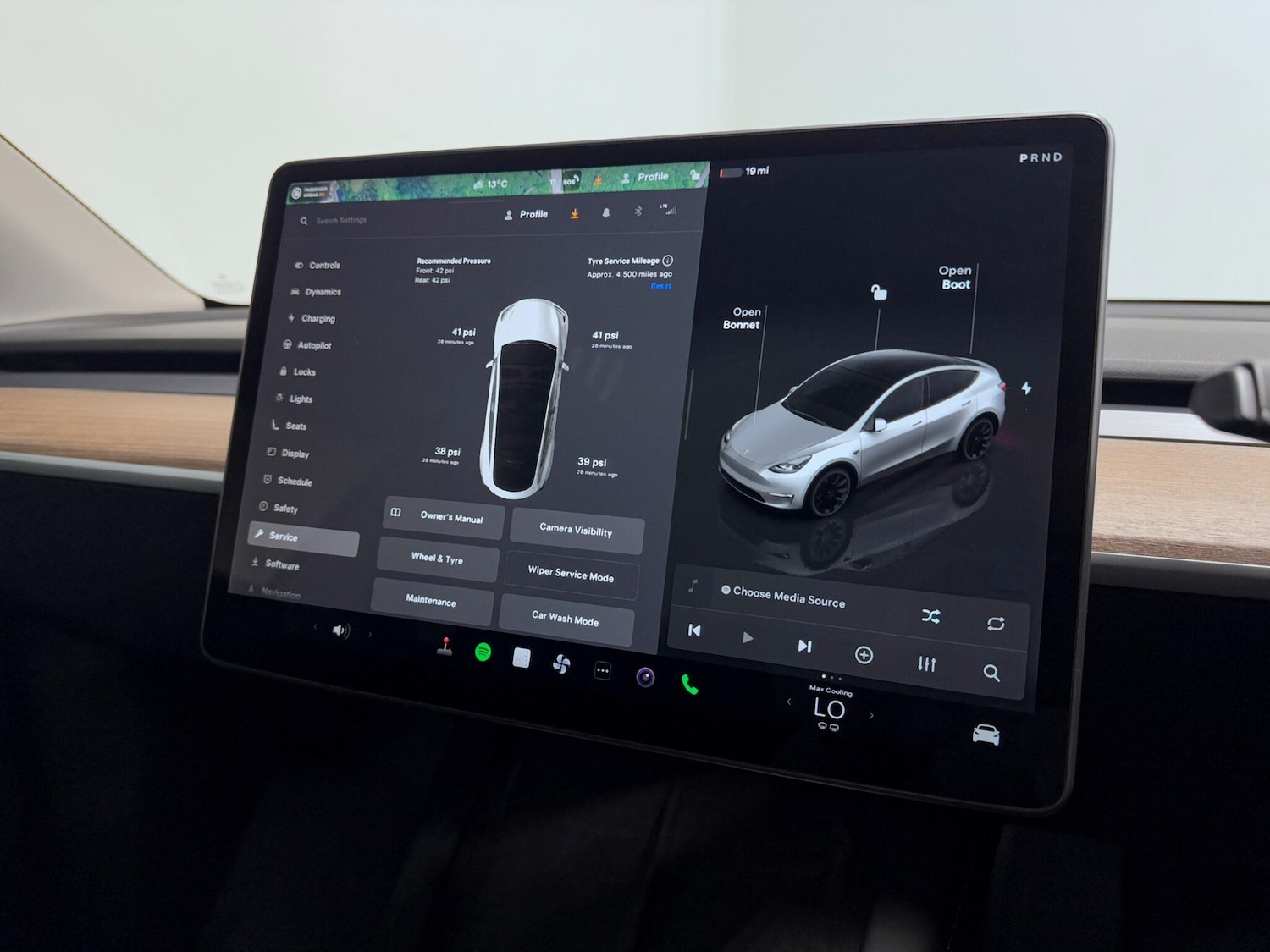 Used Tesla Model Y 2022 for sale - 76032534: Photo 51