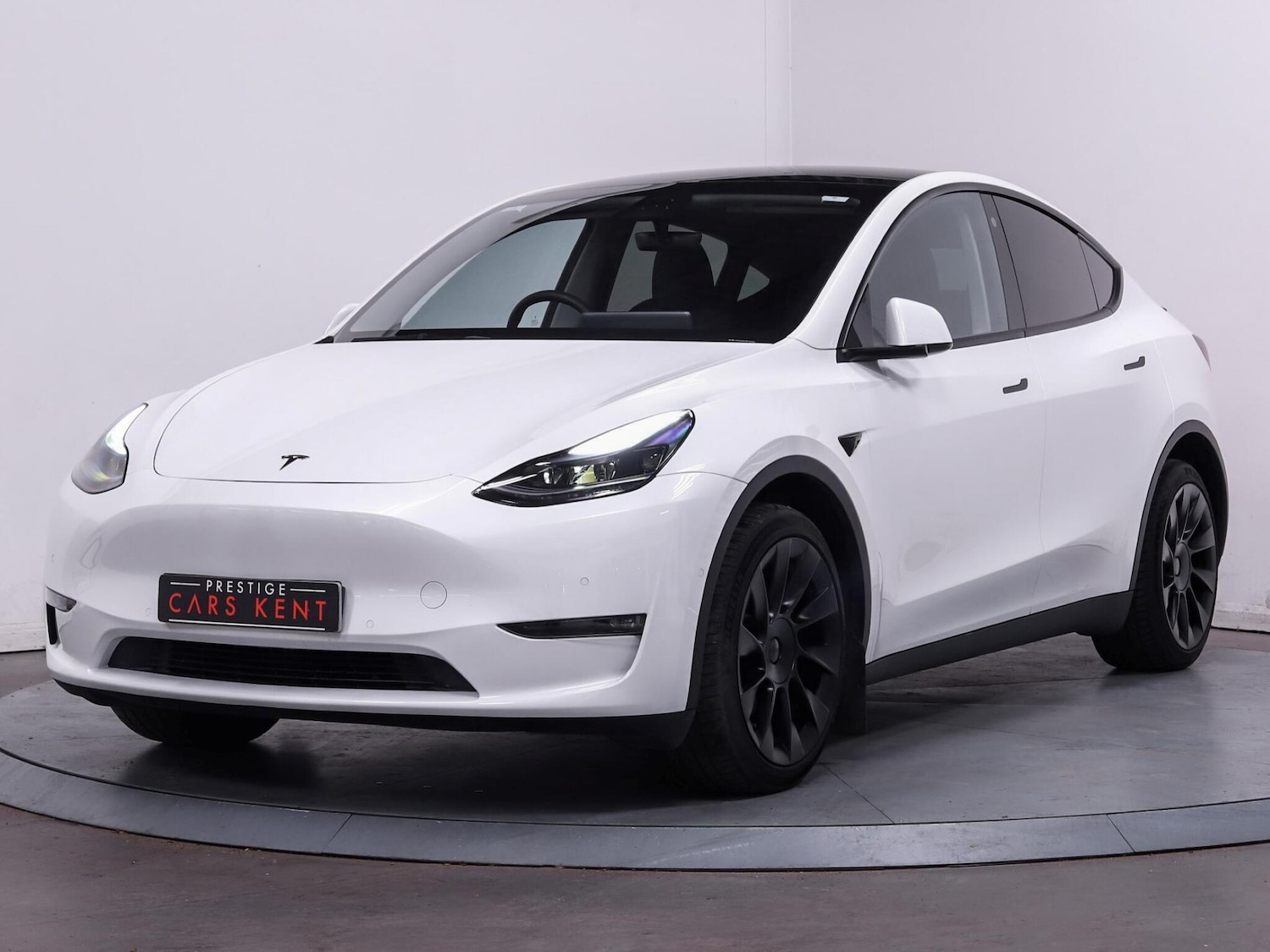 Used Tesla Model Y 2022 for sale - 76032534: Photo 6