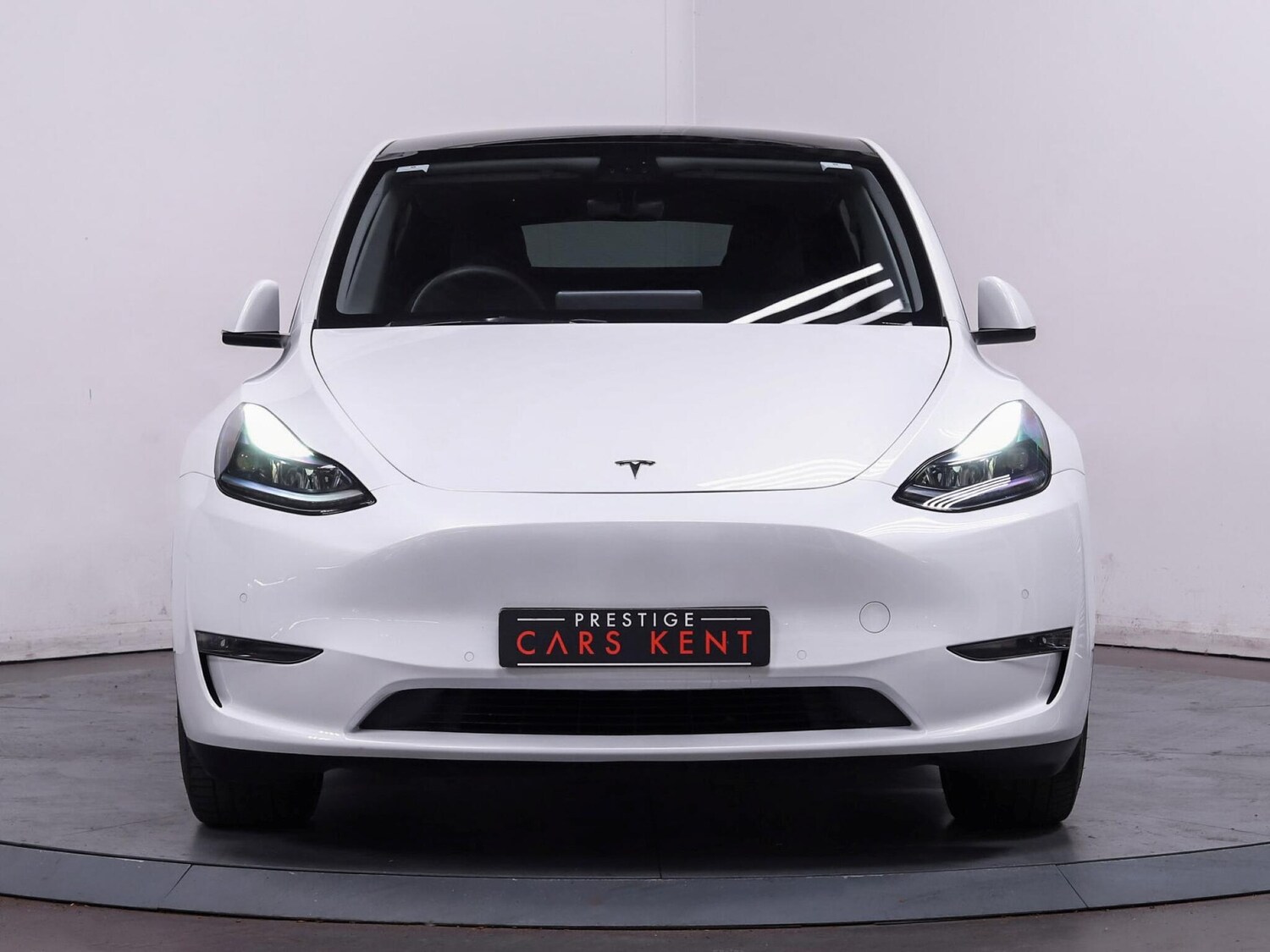 Used Tesla Model Y 2022 for sale - 76032534: Photo 7
