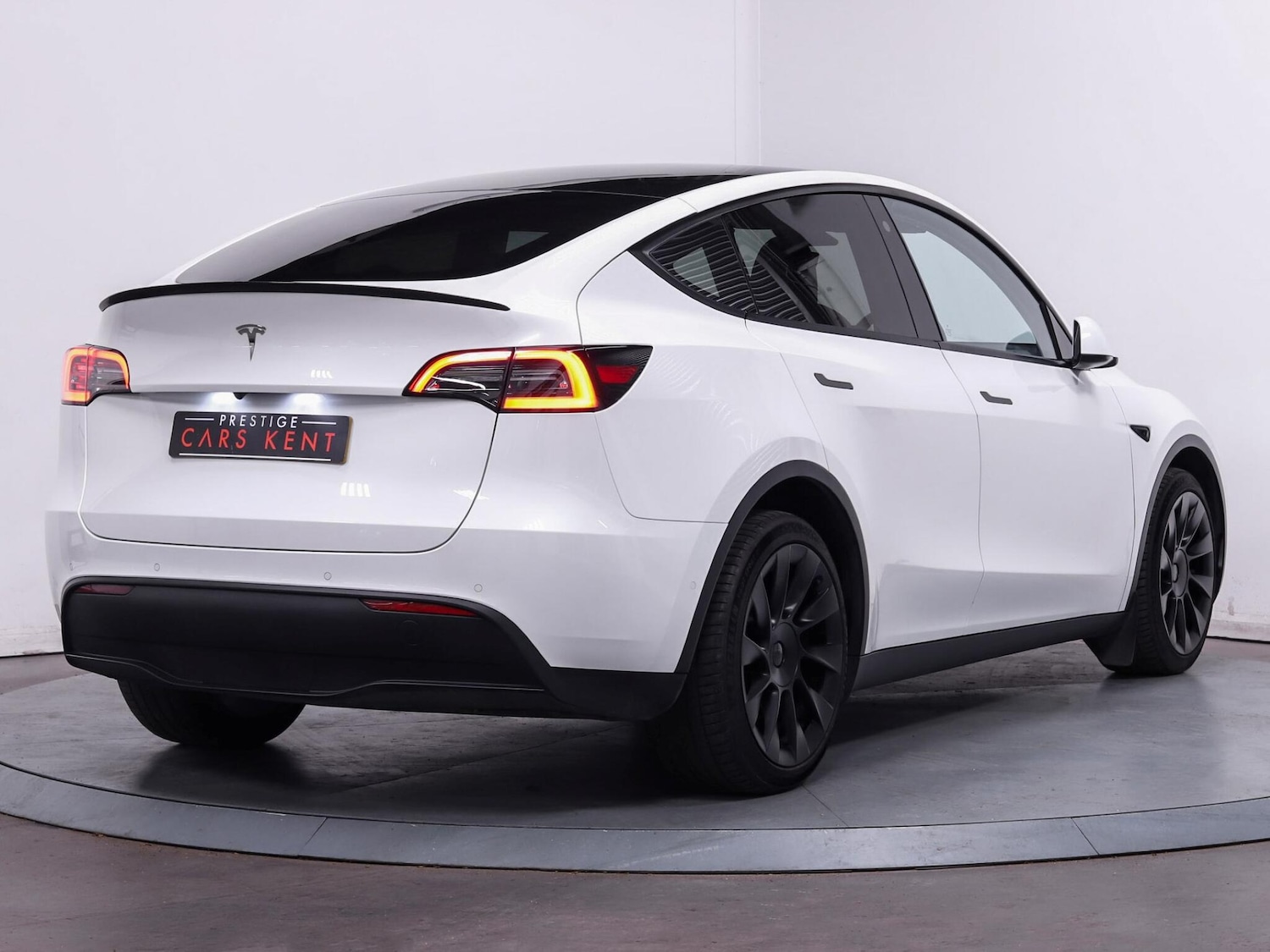 Used Tesla Model Y 2022 for sale - 76032534: Photo 9