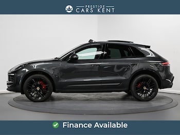 Used Porsche Macan 2022 for sale - 78636910: Photo
