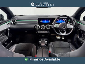 Used Mercedes-Benz A-Class 2022 for sale - 78601750: Photo