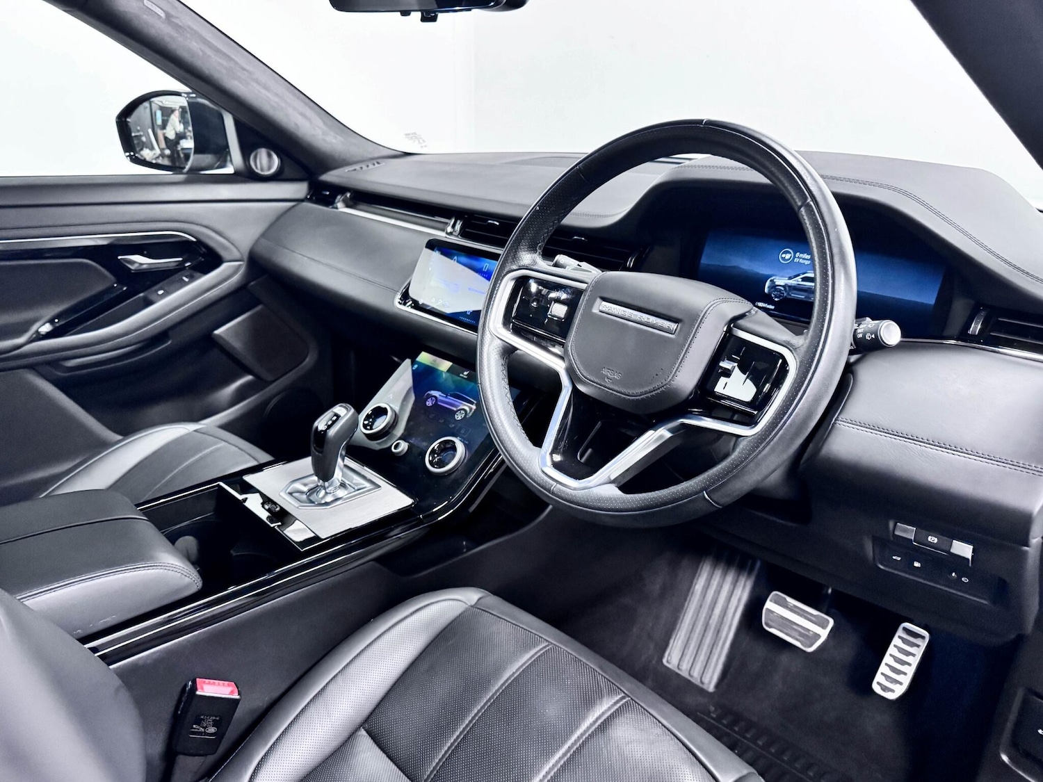 Used Land Rover Range Rover Evoque 2023 for sale - 77412089: Photo 22