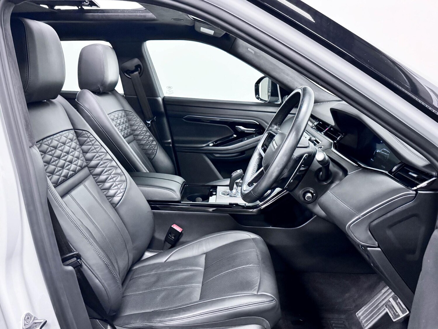 Used Land Rover Range Rover Evoque 2023 for sale - 77412089: Photo 23