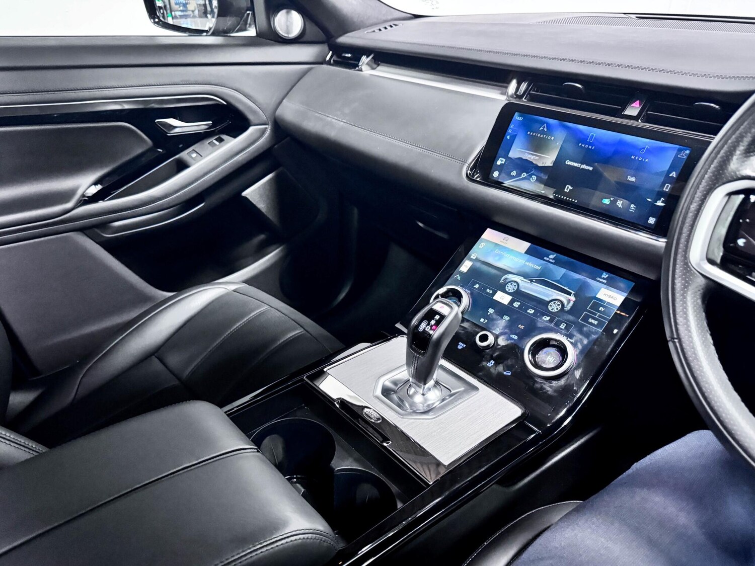 Used Land Rover Range Rover Evoque 2023 for sale - 77412089: Photo 29