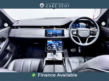 Used Land Rover Range Rover Evoque 2023 for sale - 77412089: Photo