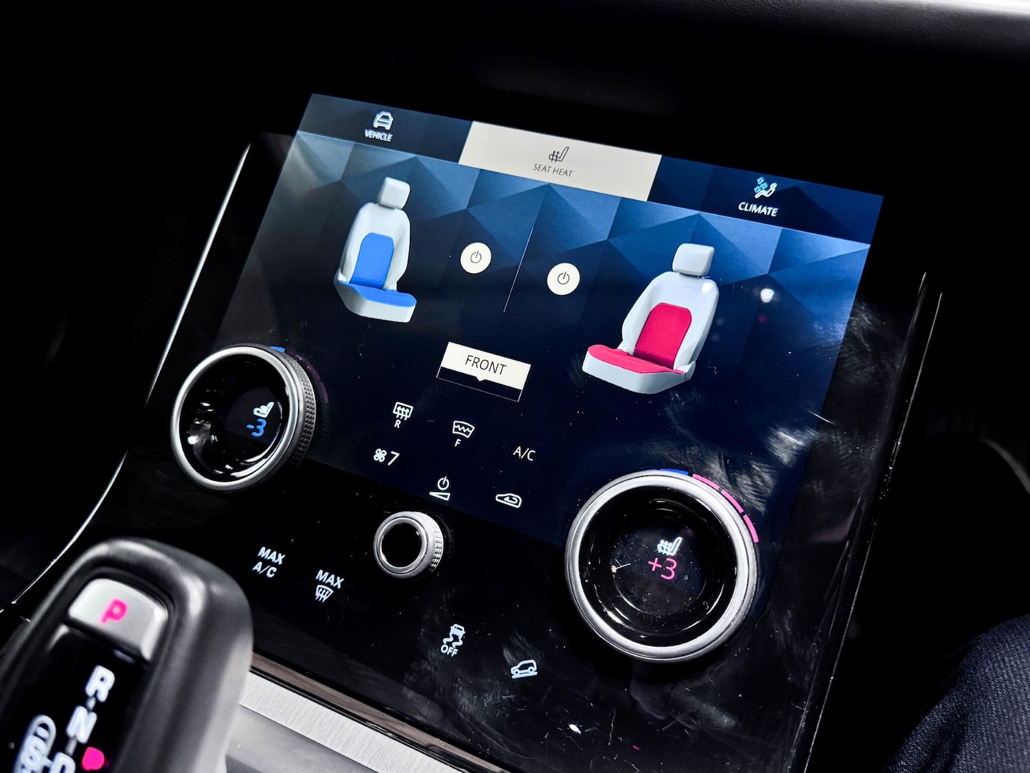 Used Land Rover Range Rover Evoque 2023 for sale - 77412089: Photo 35