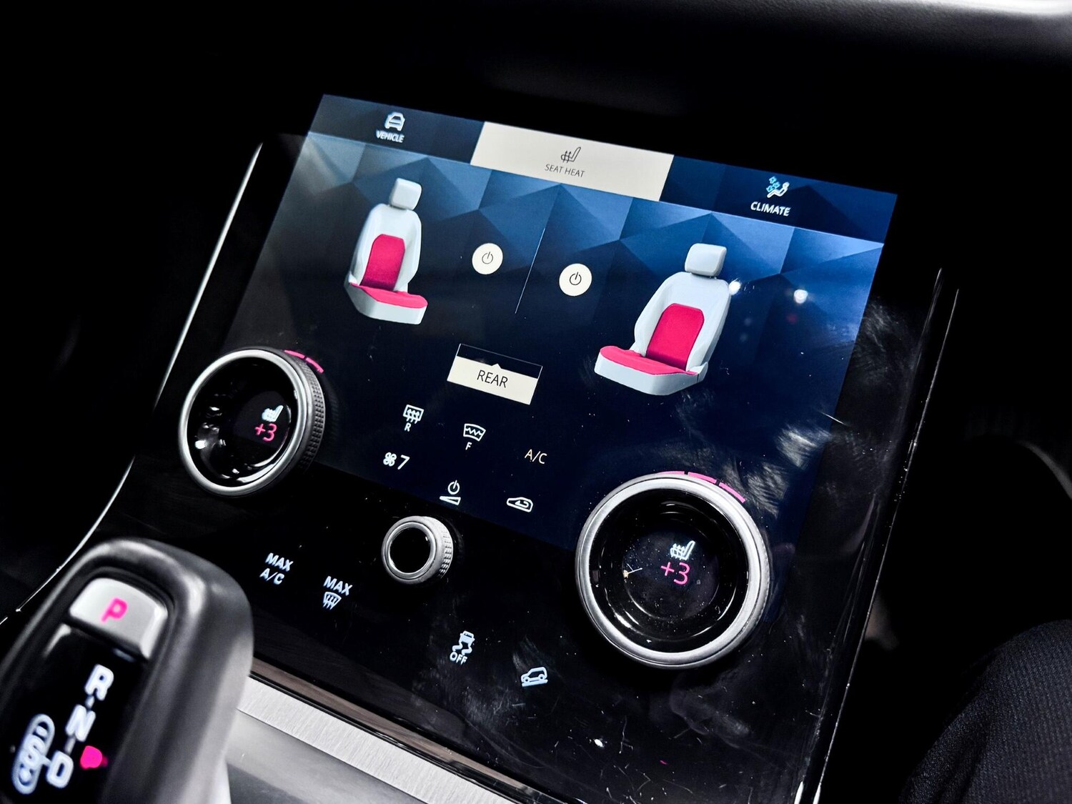 Used Land Rover Range Rover Evoque 2023 for sale - 77412089: Photo 36