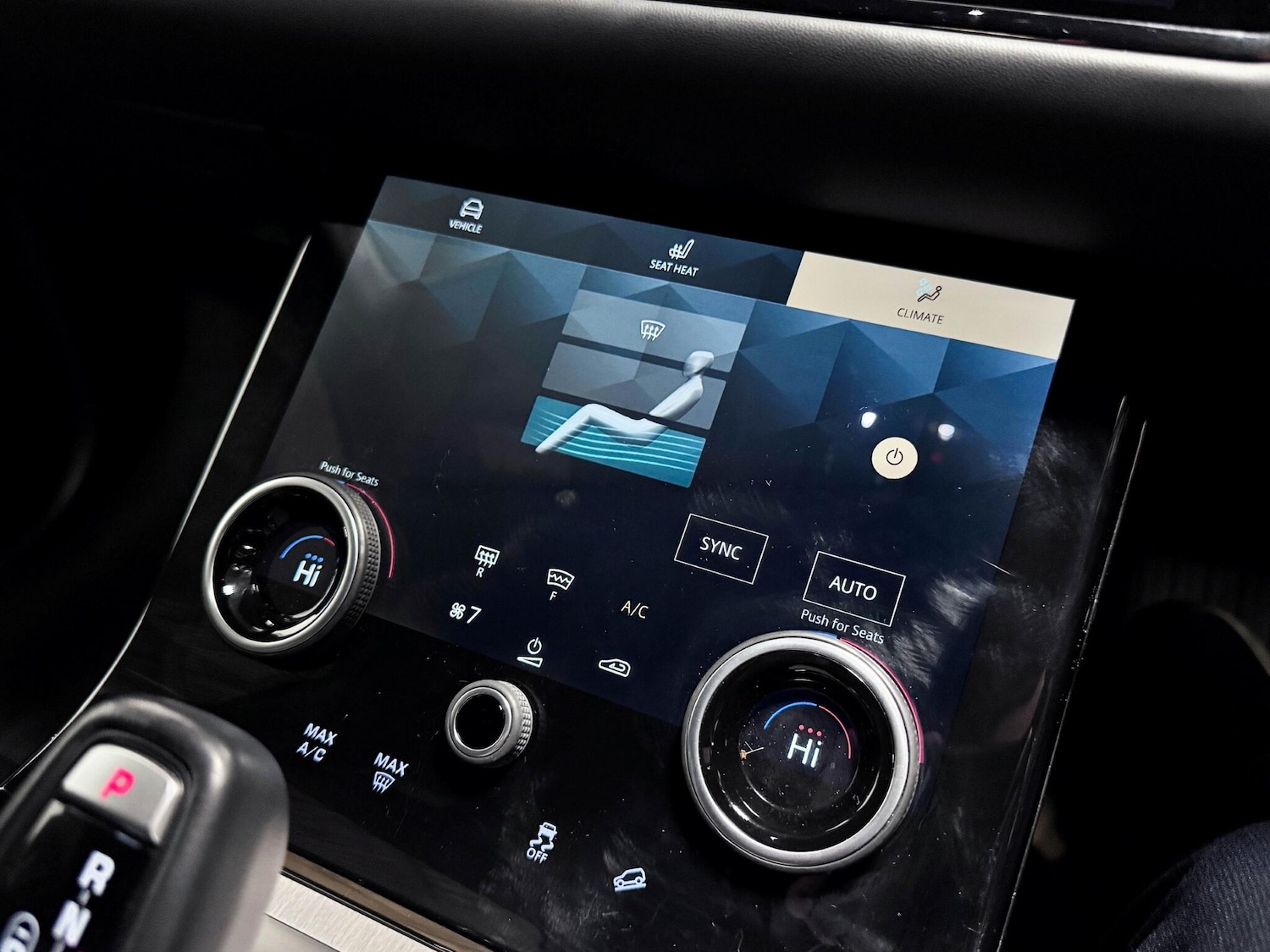 Used Land Rover Range Rover Evoque 2023 for sale - 77412089: Photo 37