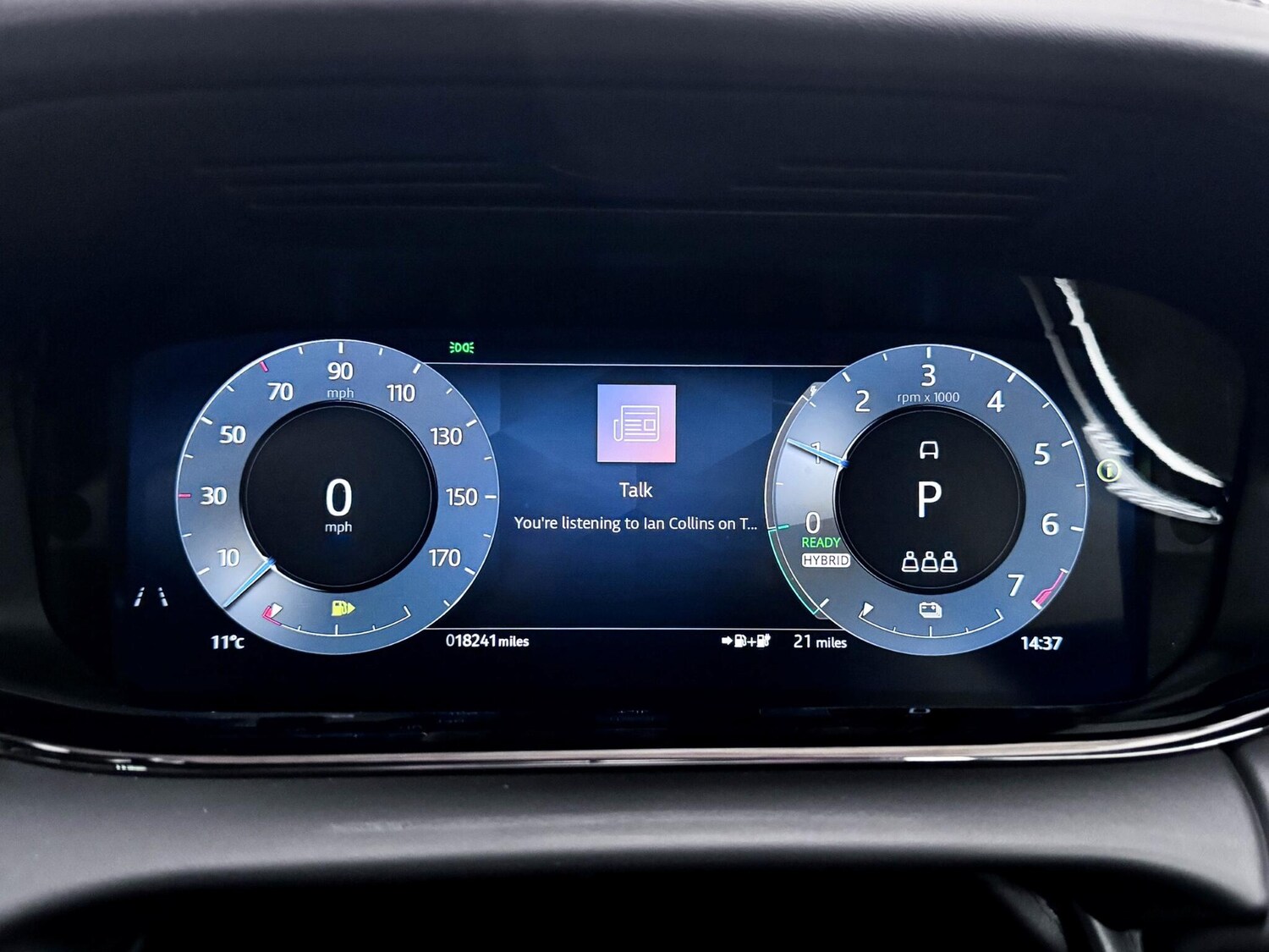 Used Land Rover Range Rover Evoque 2023 for sale - 77412089: Photo 41